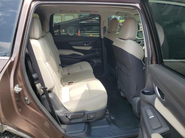 Photo 10 VIN: 4S4WMAED3L3405736 - SUBARU ASCENT 