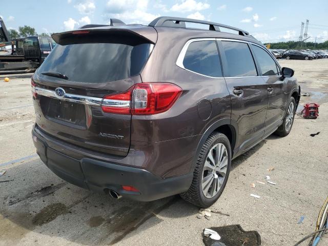 Photo 2 VIN: 4S4WMAED3L3405736 - SUBARU ASCENT 