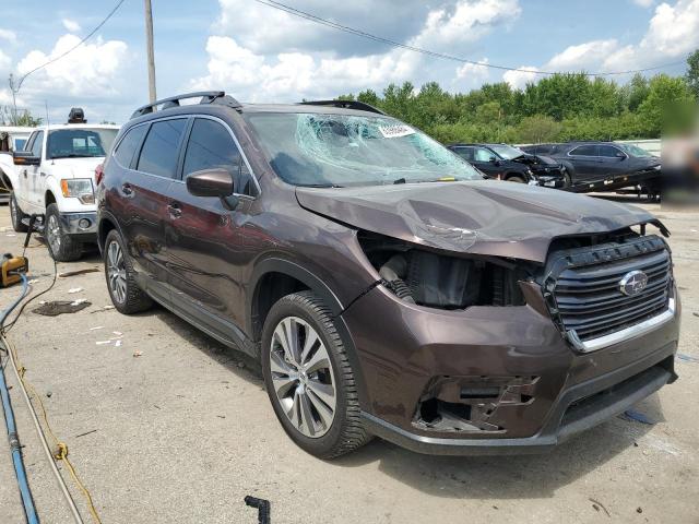 Photo 3 VIN: 4S4WMAED3L3405736 - SUBARU ASCENT 