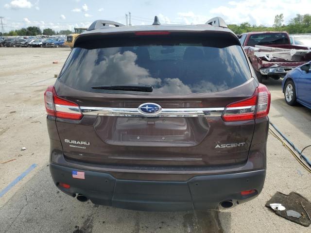 Photo 5 VIN: 4S4WMAED3L3405736 - SUBARU ASCENT 