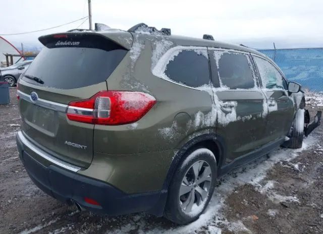 Photo 3 VIN: 4S4WMAED3N3407411 - SUBARU ASCENT 