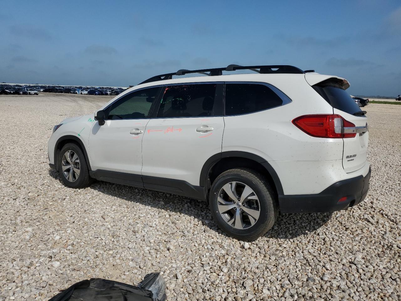 Photo 1 VIN: 4S4WMAED3N3423138 - SUBARU ASCENT 