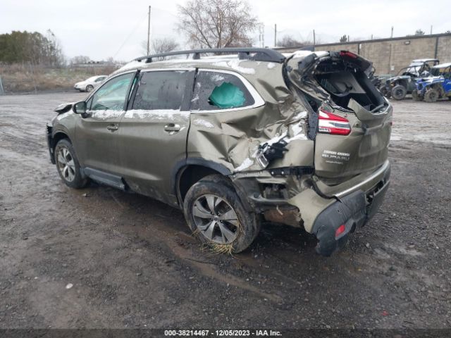 Photo 2 VIN: 4S4WMAED3N3466054 - SUBARU ASCENT 