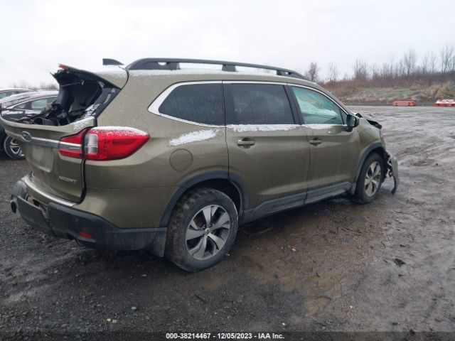 Photo 3 VIN: 4S4WMAED3N3466054 - SUBARU ASCENT 