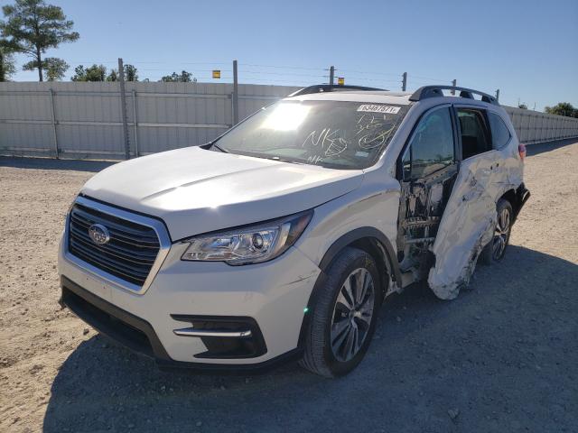 Photo 1 VIN: 4S4WMAED4L3459157 - SUBARU ASCENT PRE 