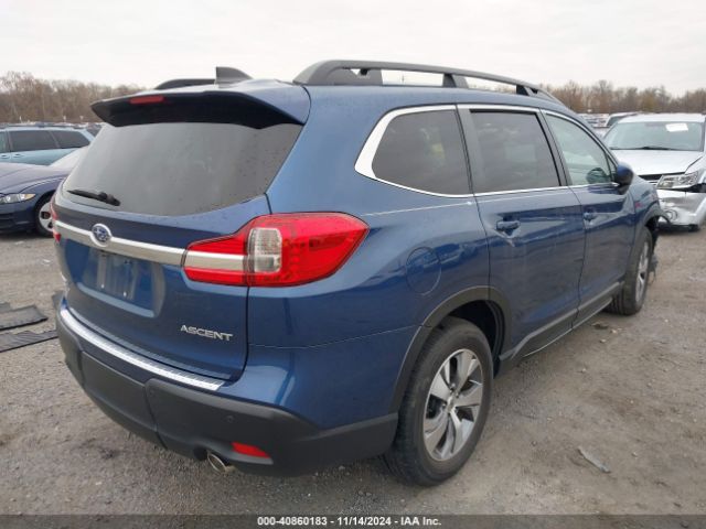 Photo 3 VIN: 4S4WMAED4N3407224 - SUBARU ASCENT 