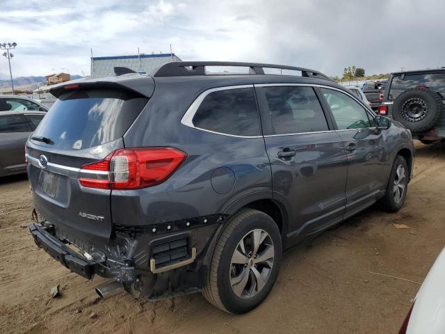 Photo 2 VIN: 4S4WMAED4N3453409 - SUBARU ASCENT 