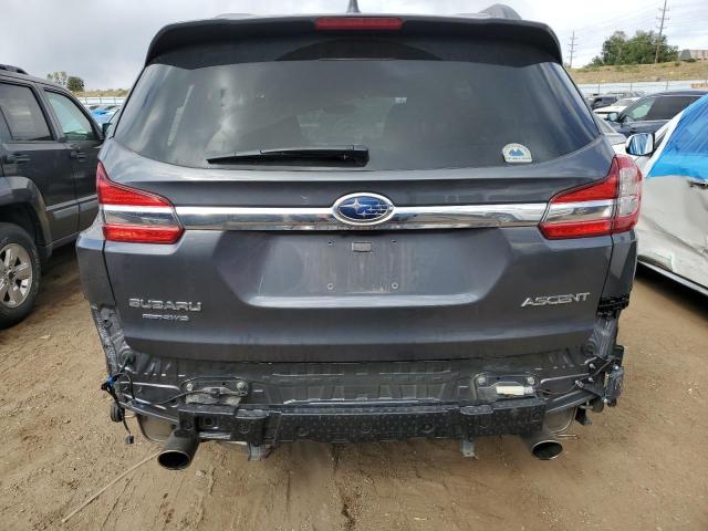 Photo 5 VIN: 4S4WMAED4N3453409 - SUBARU ASCENT 