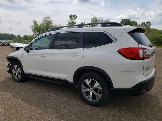 Photo 1 VIN: 4S4WMAED4P3449699 - SUBARU ASCENT PRE 