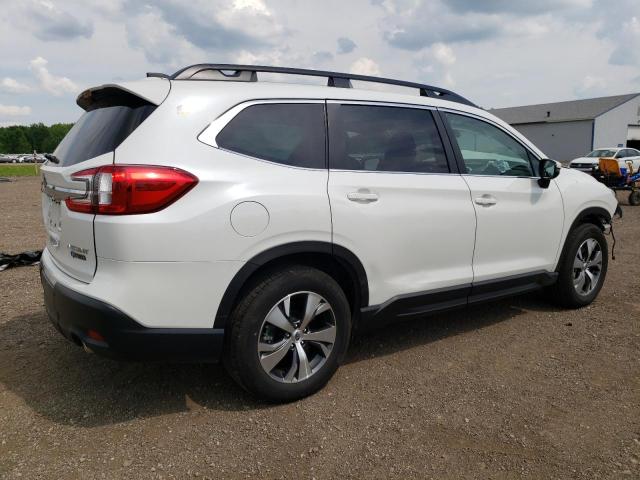 Photo 2 VIN: 4S4WMAED4P3449699 - SUBARU ASCENT PRE 