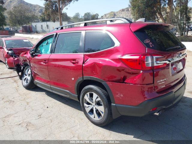 Photo 2 VIN: 4S4WMAED4P3460962 - SUBARU ASCENT 