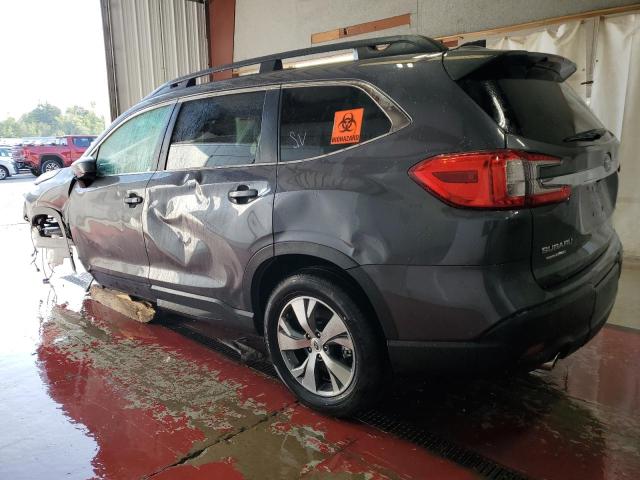 Photo 1 VIN: 4S4WMAED4R3436650 - SUBARU ASCENT PRE 