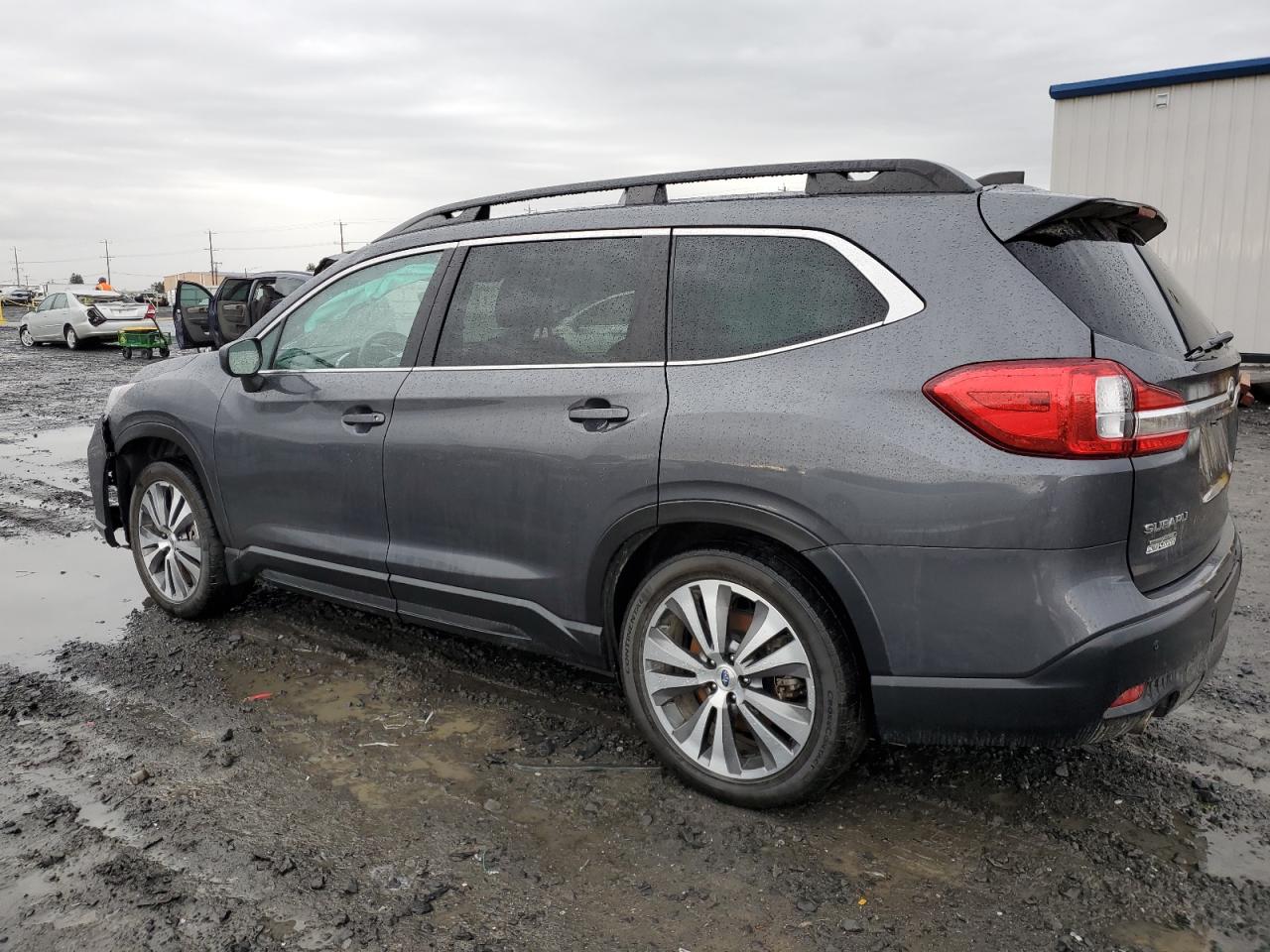 Photo 1 VIN: 4S4WMAED5L3429391 - SUBARU ASCENT 