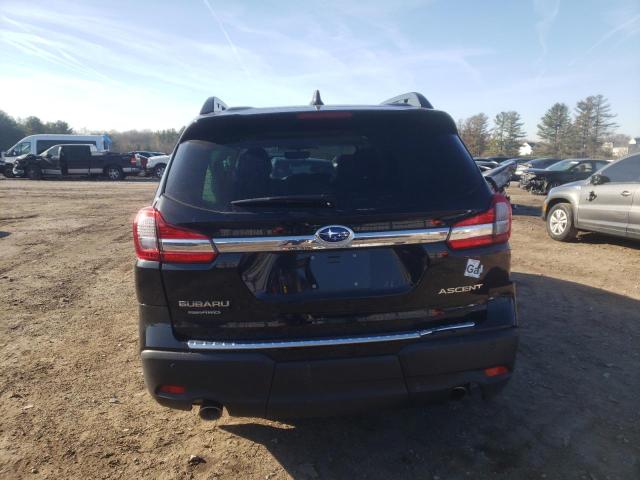 Photo 5 VIN: 4S4WMAED5M3440232 - SUBARU ASCENT PRE 