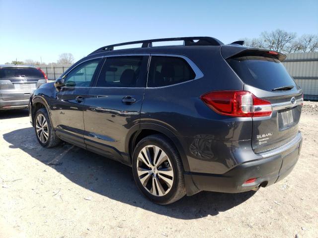 Photo 1 VIN: 4S4WMAED5M3455491 - SUBARU ASCENT PRE 