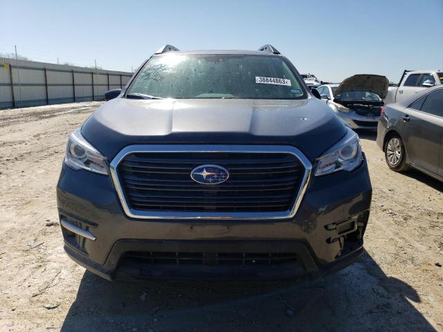 Photo 4 VIN: 4S4WMAED5M3455491 - SUBARU ASCENT PRE 