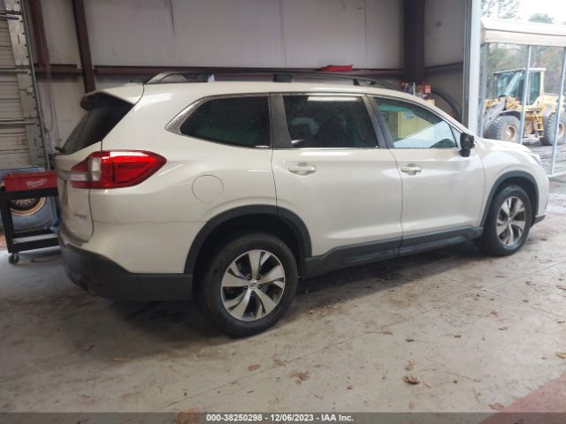 Photo 3 VIN: 4S4WMAED5N3405918 - SUBARU ASCENT 