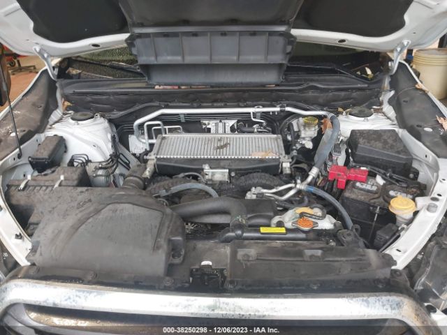 Photo 9 VIN: 4S4WMAED5N3405918 - SUBARU ASCENT 