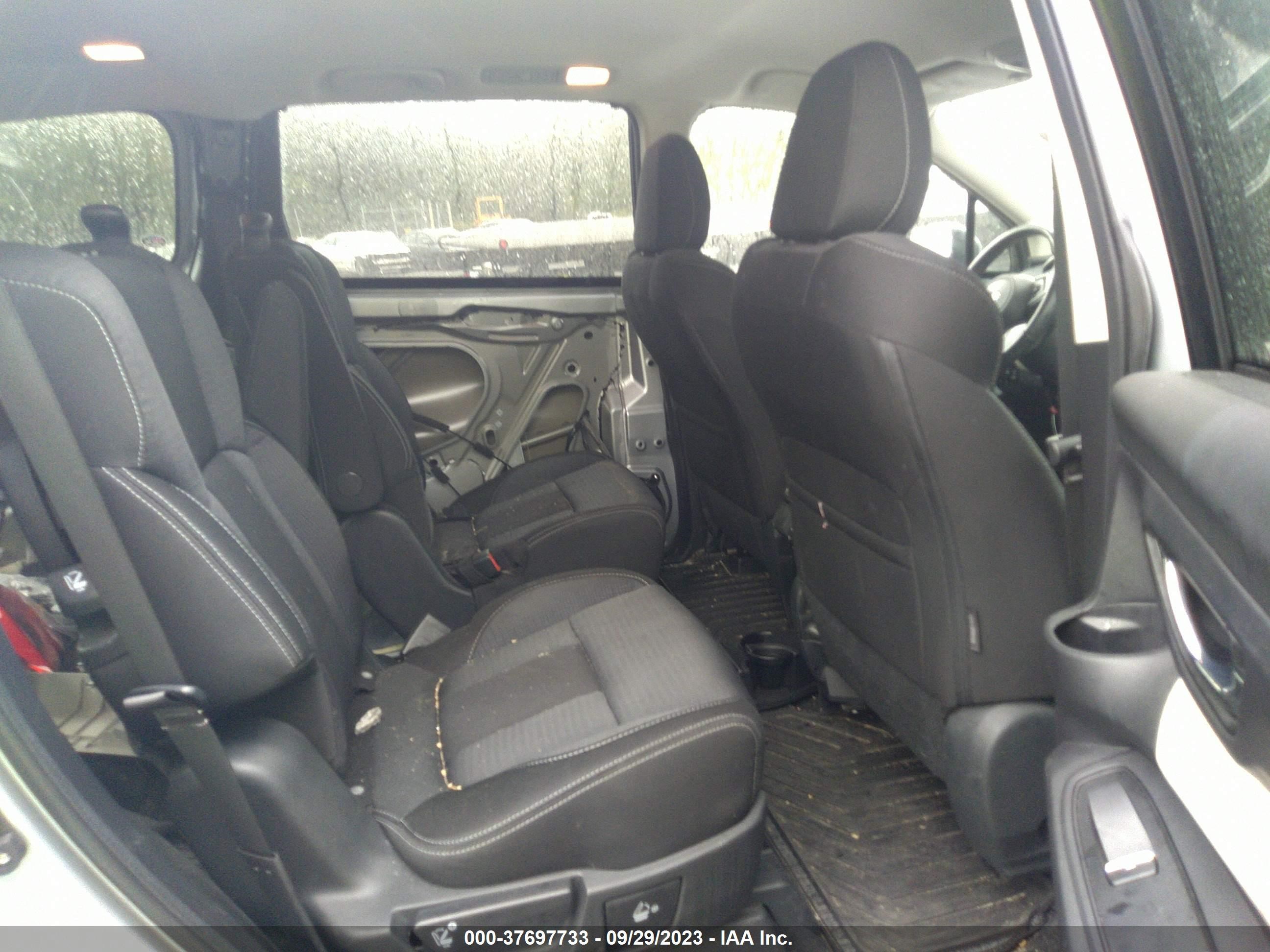 Photo 7 VIN: 4S4WMAED5N3409189 - SUBARU ASCENT 