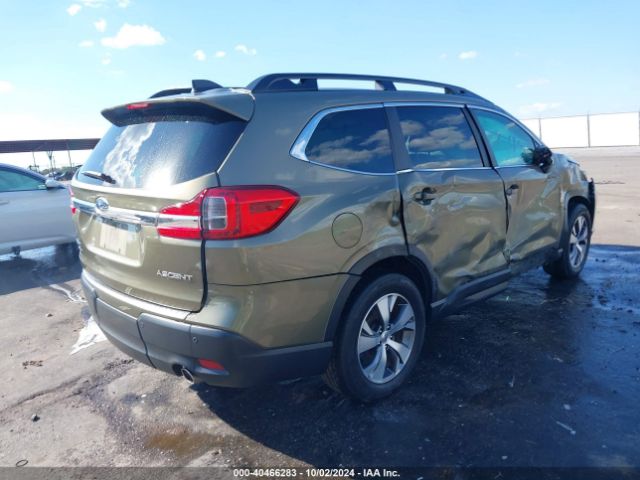 Photo 3 VIN: 4S4WMAED5N3457405 - SUBARU ASCENT 