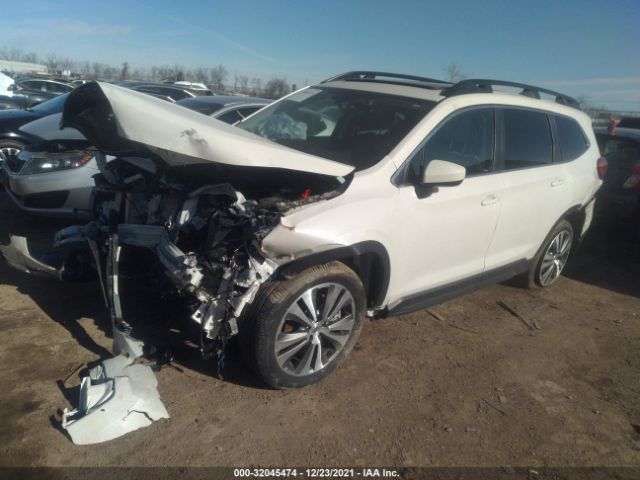 Photo 1 VIN: 4S4WMAED6L3456325 - SUBARU ASCENT 