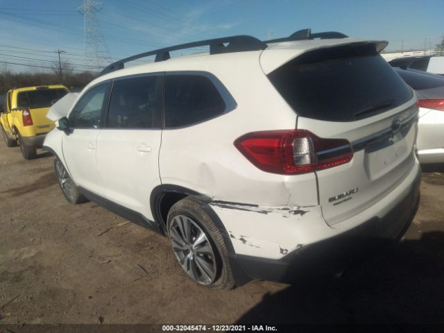 Photo 2 VIN: 4S4WMAED6L3456325 - SUBARU ASCENT 