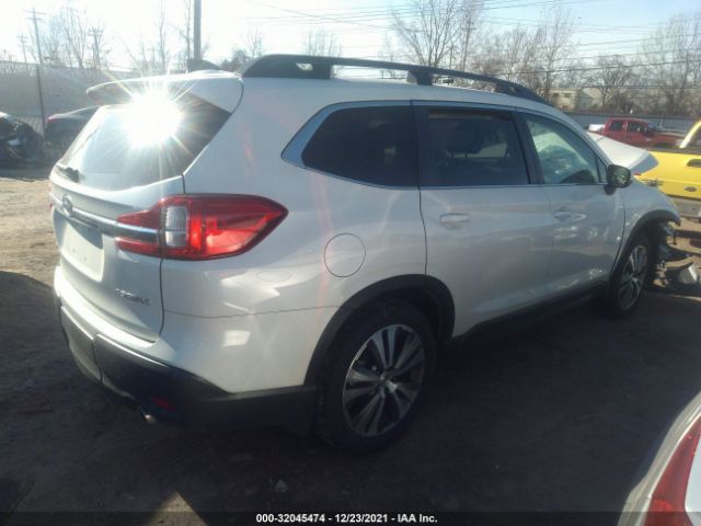 Photo 3 VIN: 4S4WMAED6L3456325 - SUBARU ASCENT 