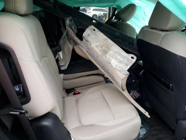 Photo 10 VIN: 4S4WMAED6M3428428 - SUBARU ASCENT PRE 