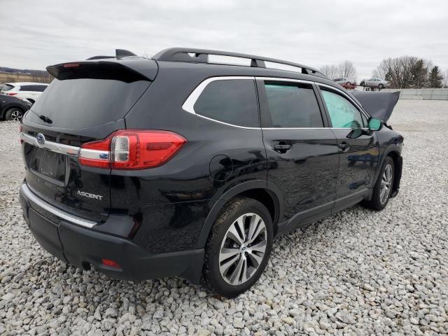 Photo 2 VIN: 4S4WMAED6M3428428 - SUBARU ASCENT PRE 