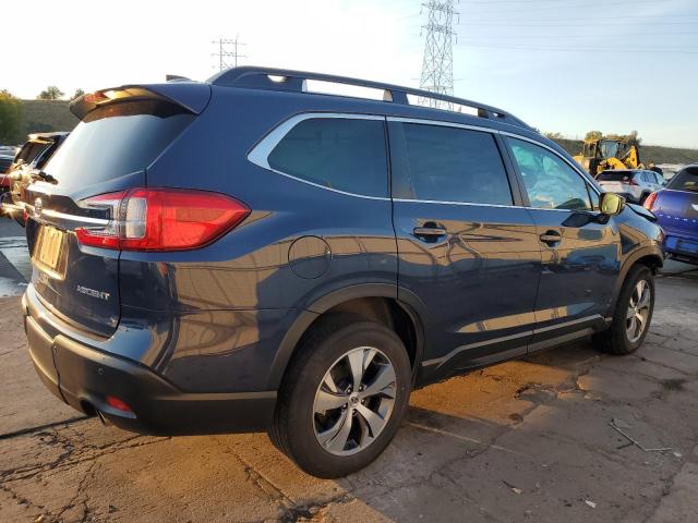 Photo 2 VIN: 4S4WMAED6P3421838 - SUBARU ASCENT PRE 