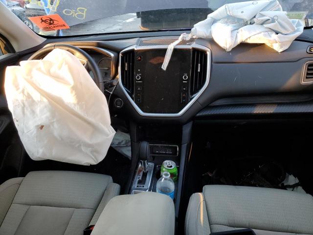 Photo 7 VIN: 4S4WMAED6P3421838 - SUBARU ASCENT PRE 