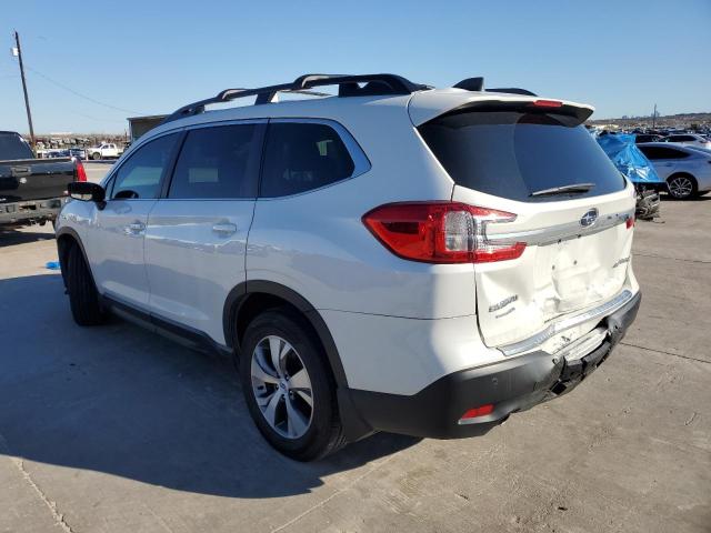 Photo 1 VIN: 4S4WMAED7P3415546 - SUBARU ASCENT PRE 