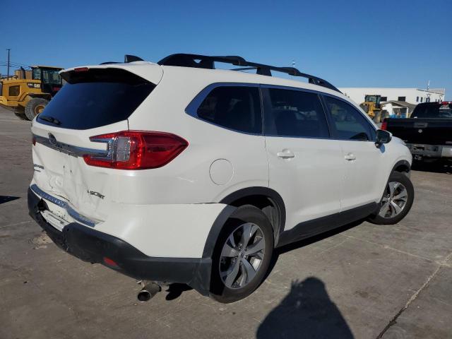 Photo 2 VIN: 4S4WMAED7P3415546 - SUBARU ASCENT PRE 