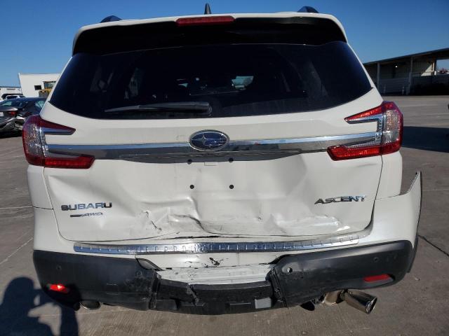 Photo 5 VIN: 4S4WMAED7P3415546 - SUBARU ASCENT PRE 