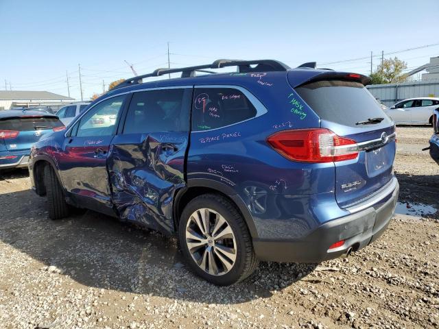 Photo 1 VIN: 4S4WMAED8K3401776 - SUBARU ASCENT PRE 