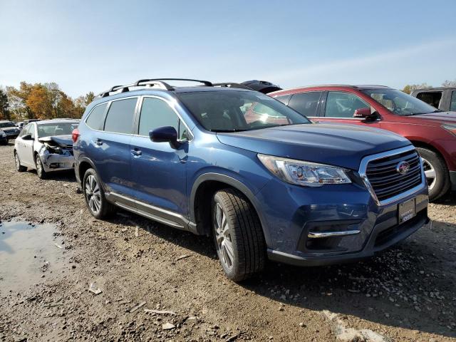 Photo 3 VIN: 4S4WMAED8K3401776 - SUBARU ASCENT PRE 