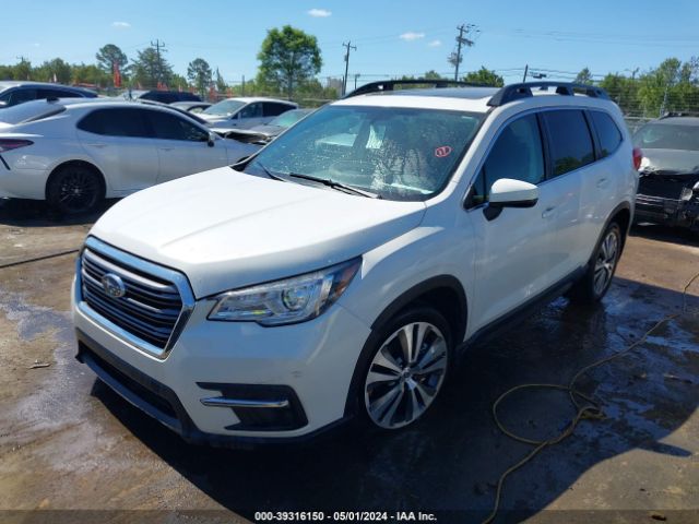 Photo 1 VIN: 4S4WMAED8M3457297 - SUBARU ASCENT 