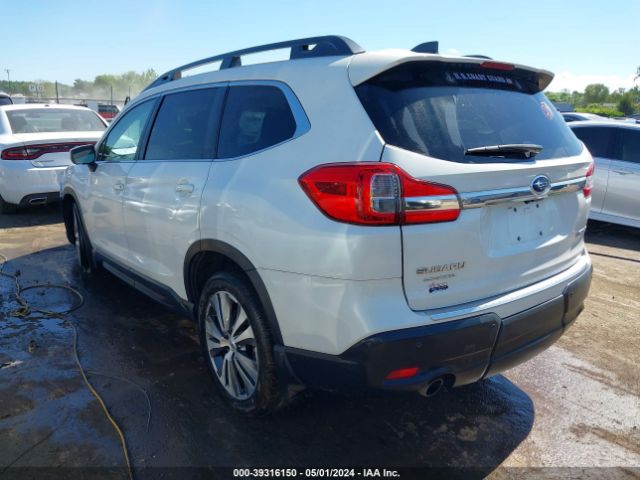 Photo 2 VIN: 4S4WMAED8M3457297 - SUBARU ASCENT 