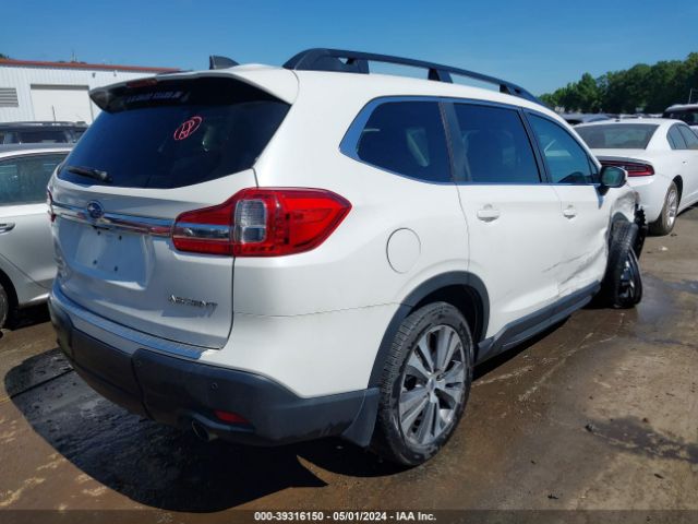 Photo 3 VIN: 4S4WMAED8M3457297 - SUBARU ASCENT 