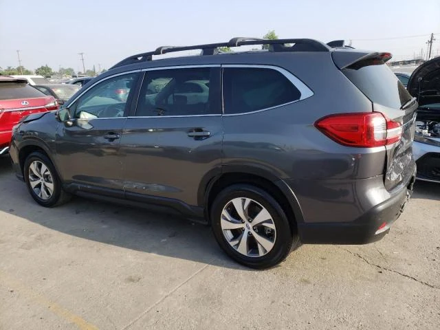 Photo 1 VIN: 4S4WMAED8N3430053 - SUBARU ASCENT PRE 