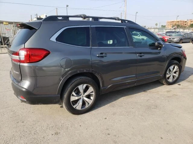 Photo 2 VIN: 4S4WMAED8N3430053 - SUBARU ASCENT PRE 