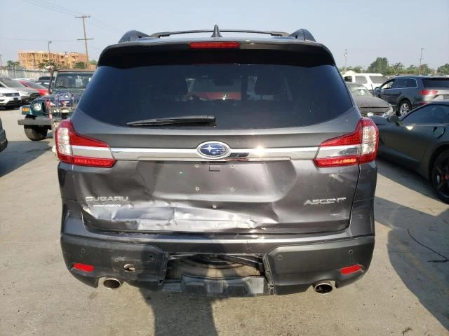 Photo 5 VIN: 4S4WMAED8N3430053 - SUBARU ASCENT PRE 