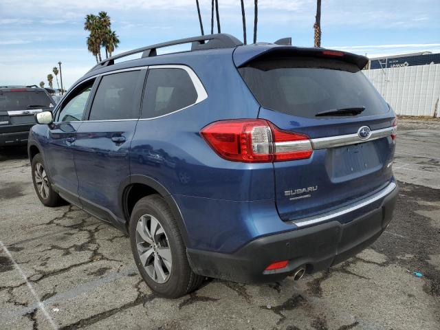 Photo 2 VIN: 4S4WMAED8N3448634 - SUBARU ASCENT PRE 