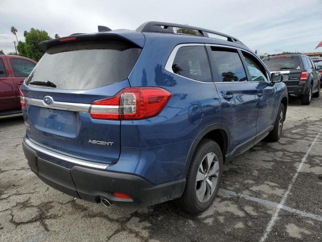 Photo 3 VIN: 4S4WMAED8N3448634 - SUBARU ASCENT PRE 