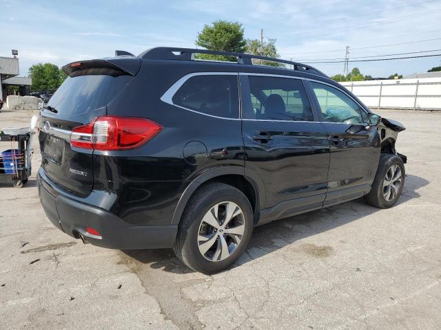 Photo 2 VIN: 4S4WMAED9N3415691 - SUBARU ASCENT PRE 