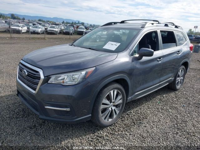 Photo 1 VIN: 4S4WMAEDXK3460618 - SUBARU ASCENT 