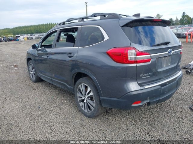 Photo 2 VIN: 4S4WMAEDXK3460618 - SUBARU ASCENT 