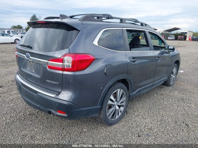 Photo 3 VIN: 4S4WMAEDXK3460618 - SUBARU ASCENT 