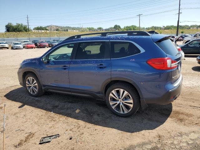 Photo 1 VIN: 4S4WMAEDXL3475668 - SUBARU ASCENT PRE 