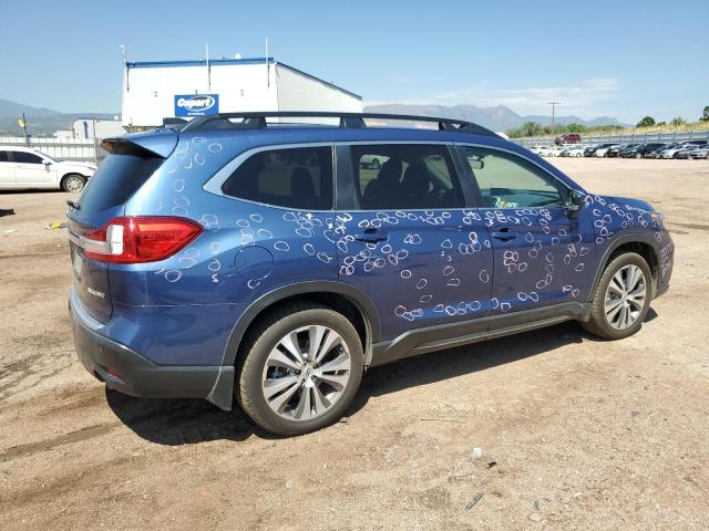 Photo 2 VIN: 4S4WMAEDXL3475668 - SUBARU ASCENT PRE 